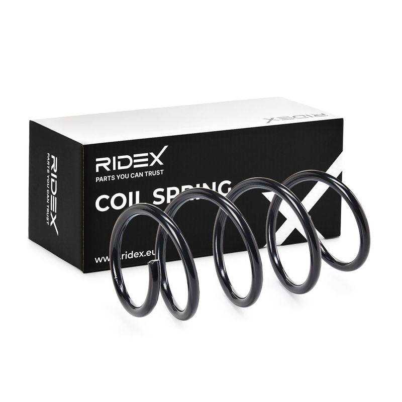 Suspension Spring