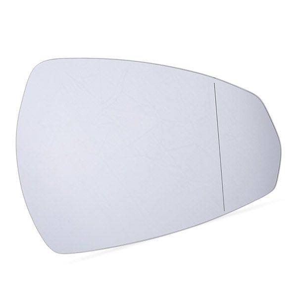 Mirror Glass, exterior mirror