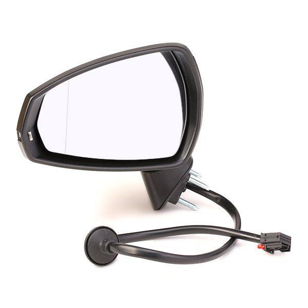 Exterior Mirror