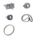 Water Pump & Timing Belt Kit