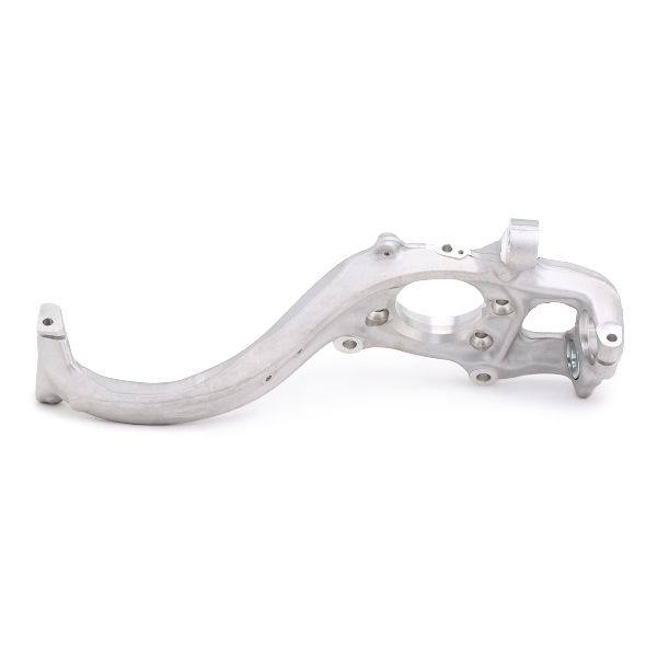 Steering Knuckle, wheel suspension