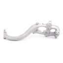 Steering Knuckle, wheel suspension