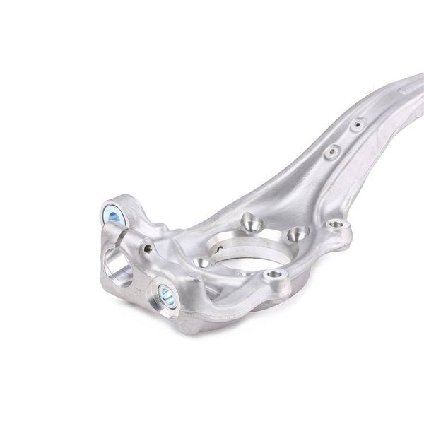 Steering Knuckle, wheel suspension