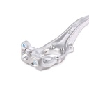 Steering Knuckle, wheel suspension