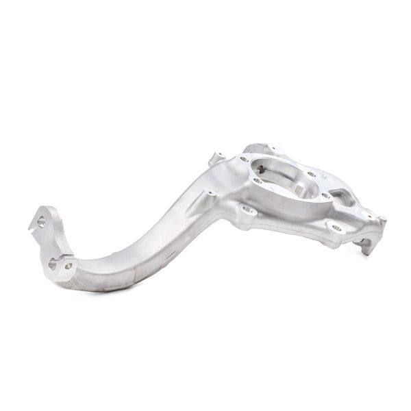 Steering Knuckle, wheel suspension