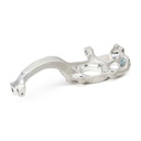 Steering Knuckle, wheel suspension