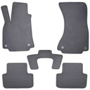 Floor Mat Set