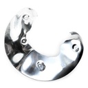 Splash Guard, brake disc