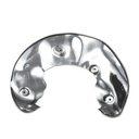 Splash Guard, brake disc
