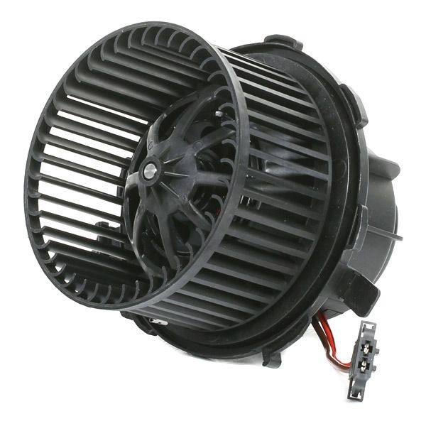 Interior Blower