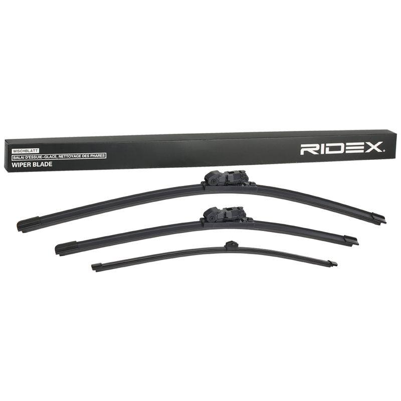 Wiper Blade