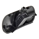 Washer Fluid Jet, window cleaning