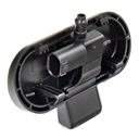 Washer Fluid Jet, window cleaning