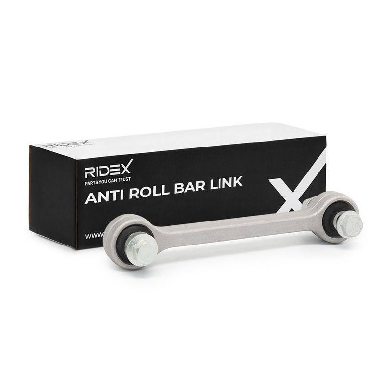 Link/Coupling Rod, stabiliser bar