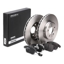 Brake Kit, disc brake