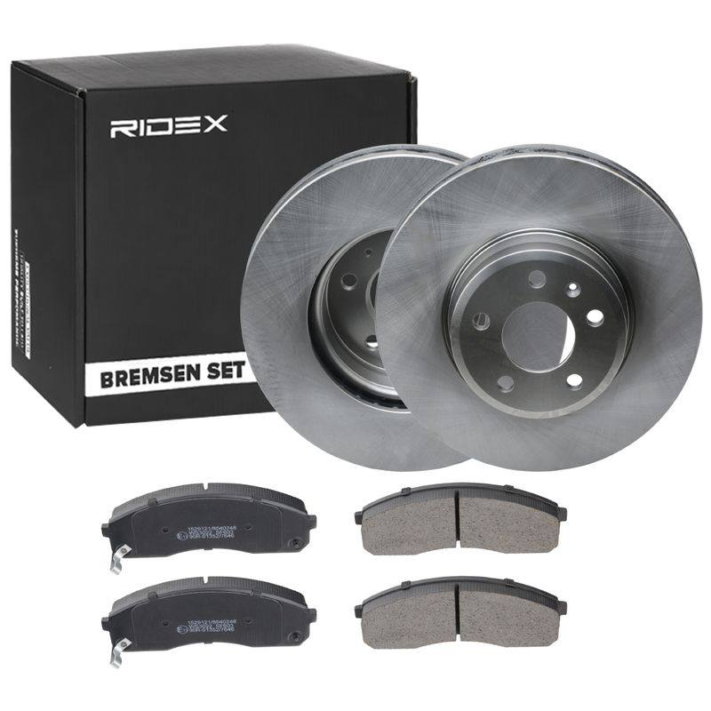 Brake Kit, disc brake