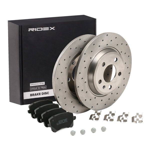 Brake Kit, disc brake
