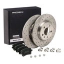 Brake Kit, disc brake