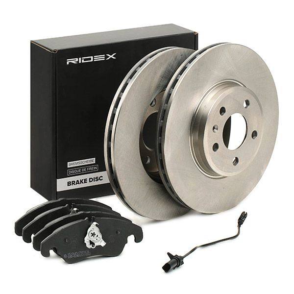 Brake Kit, disc brake