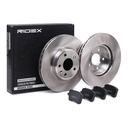 Brake Kit, disc brake