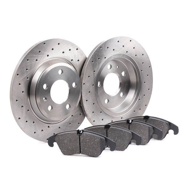 Brake Kit, disc brake