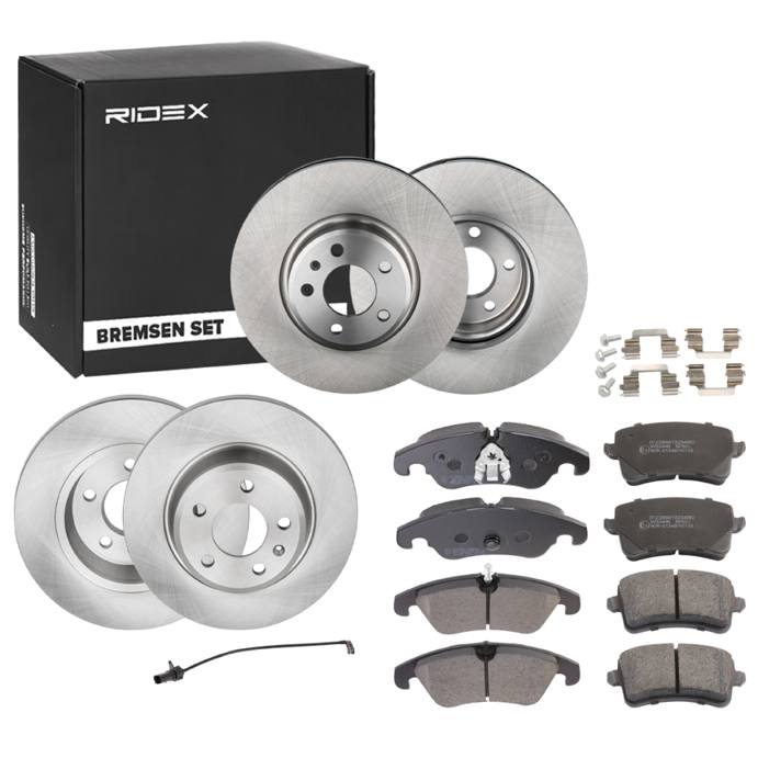 Brake Kit, disc brake