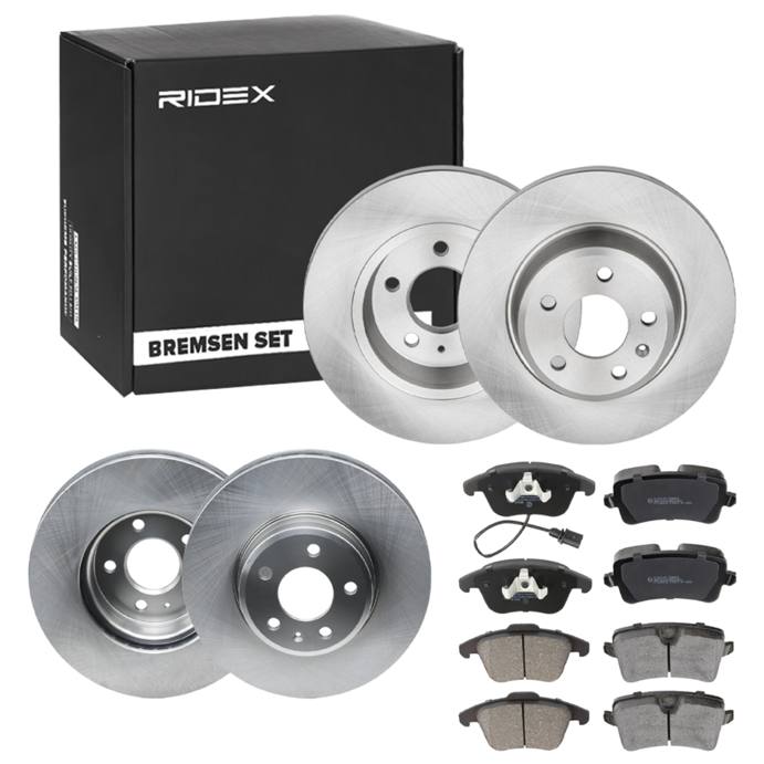 Brake Kit, disc brake