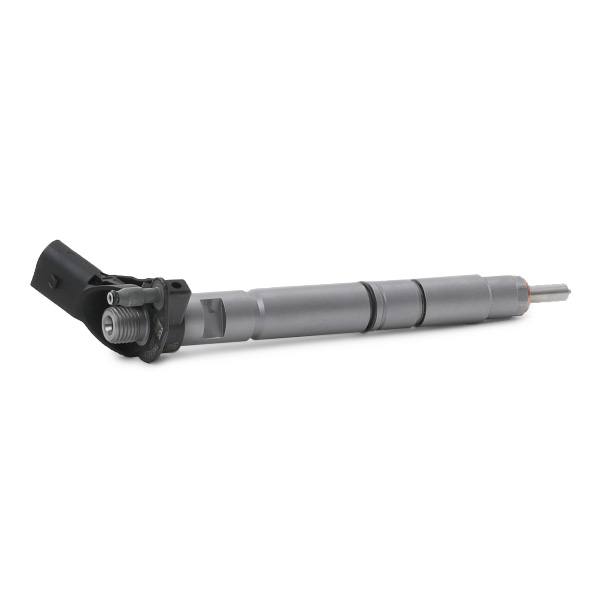 Injector Nozzle