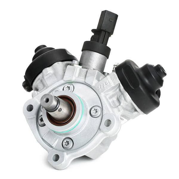 High-pressure Pump