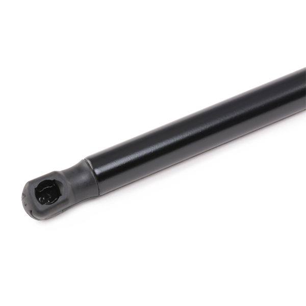 Gas Spring, bonnet