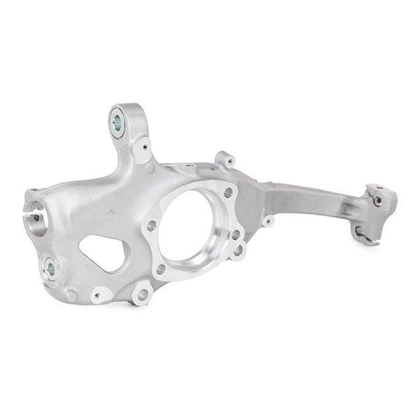 Steering Knuckle, wheel suspension