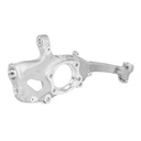 Steering Knuckle, wheel suspension