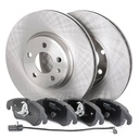 Brake Kit, disc brake