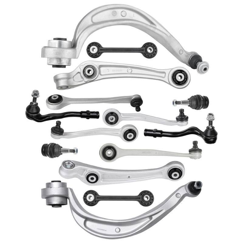 Repair Kit, control arm