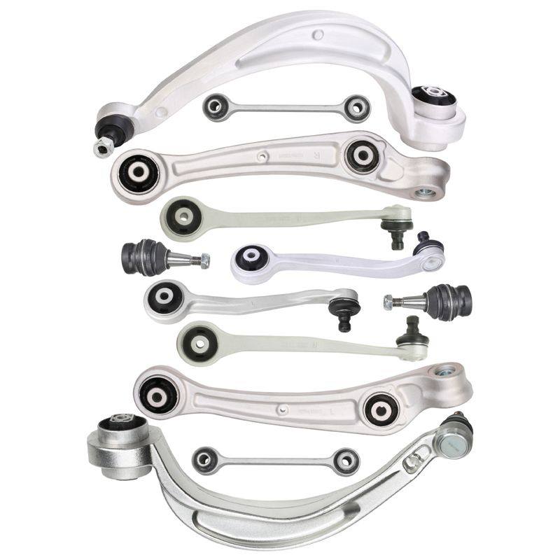 Repair Kit, control arm