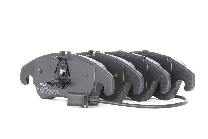Brake Kit, disc brake