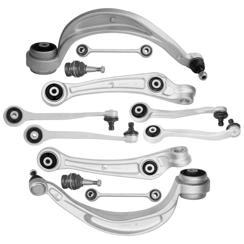 Repair Kit, control arm