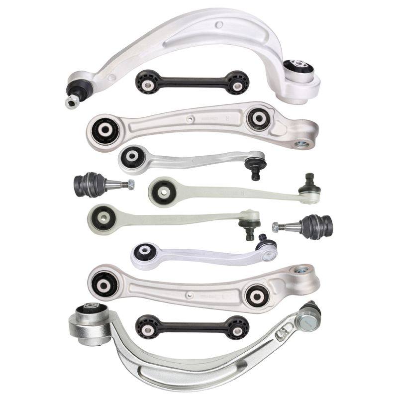 Repair Kit, control arm