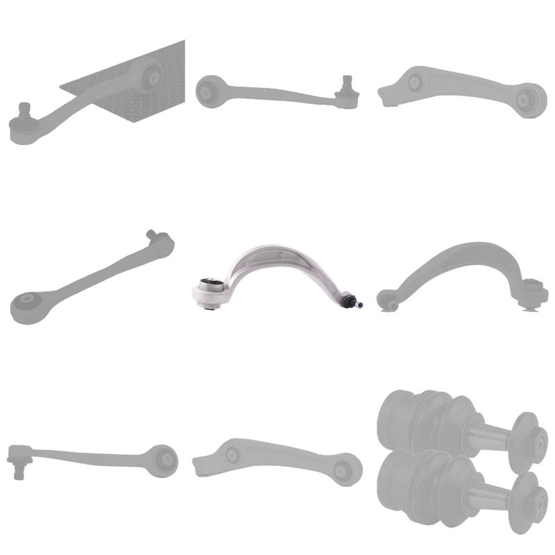Repair Kit, control arm