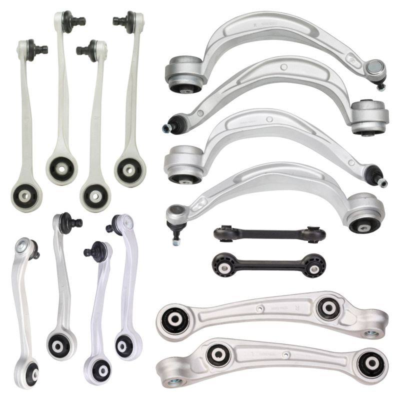 Repair Kit, control arm
