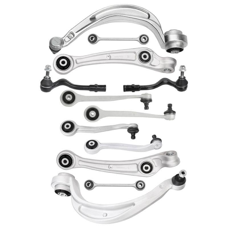 Repair Kit, control arm
