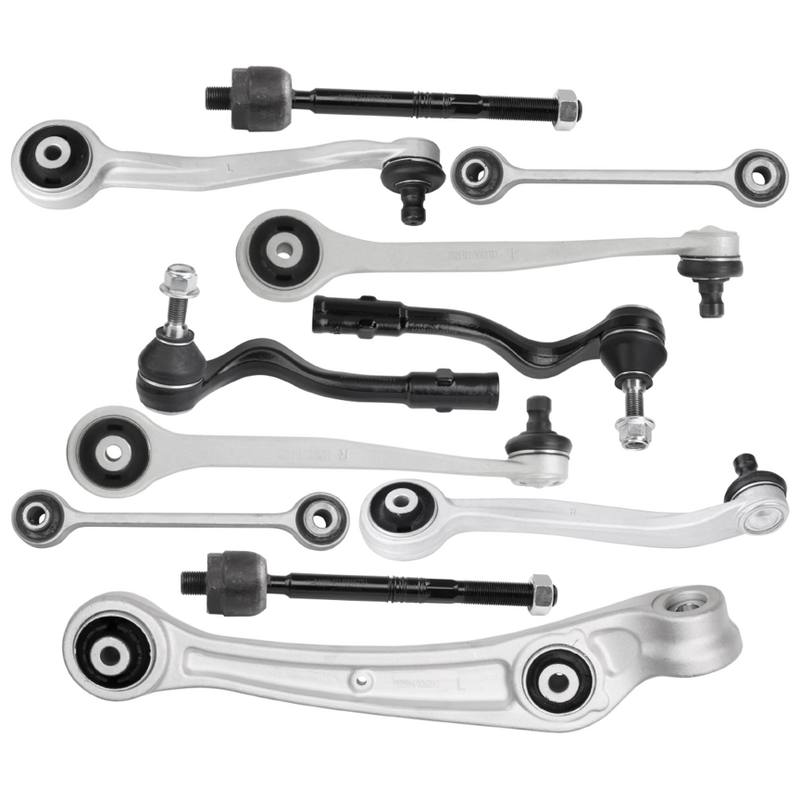 Repair Kit, control arm