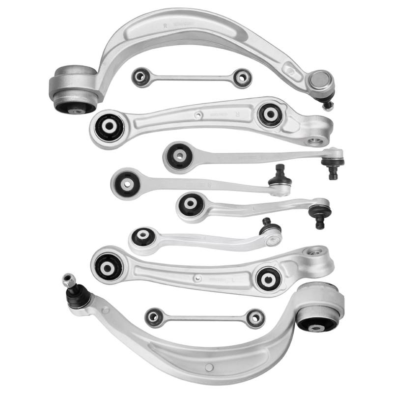 Repair Kit, control arm