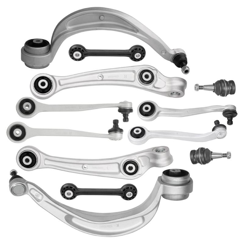Repair Kit, control arm