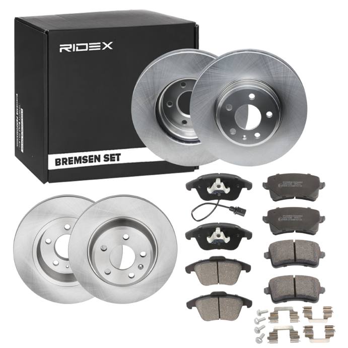 Brake Kit, disc brake