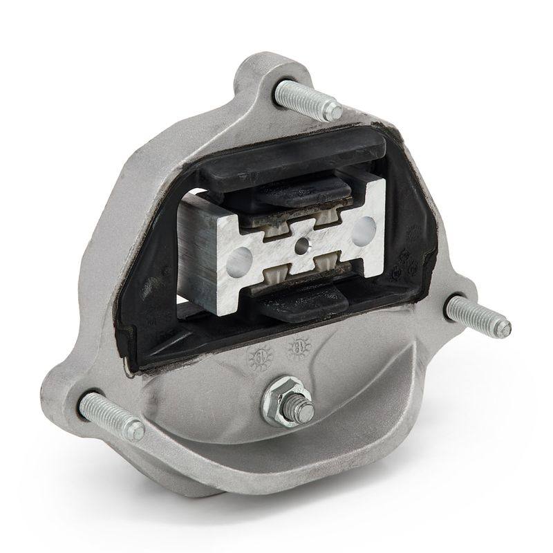 Mounting, manual transmission