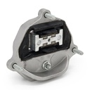 Mounting, manual transmission