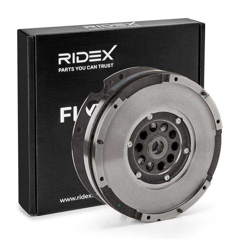 Flywheel