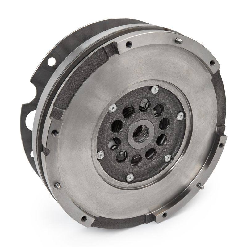 Flywheel