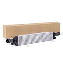 Charge Air Cooler